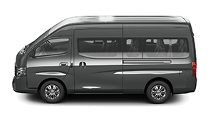pickups NV350 Urvan - Nissan Abasto in Iztapalapa CDMX